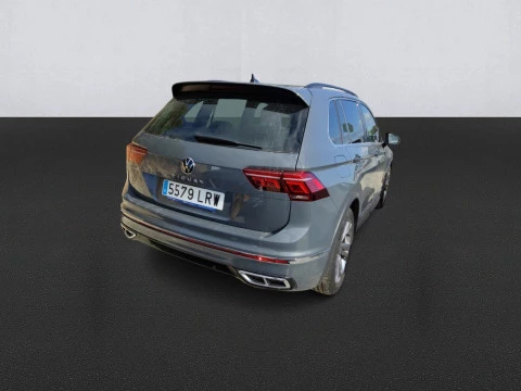 Volkswagen Tiguan R-Line 2.0 TDI 110kW (150CV) DSG
