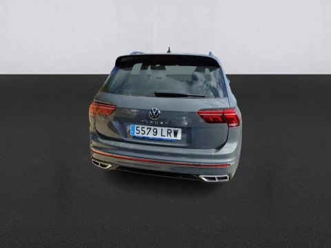 Volkswagen Tiguan R-Line 2.0 TDI 110kW (150CV) DSG