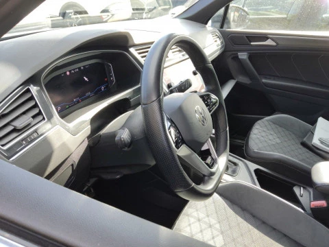 Volkswagen Tiguan R-Line 2.0 TDI 110kW (150CV) DSG