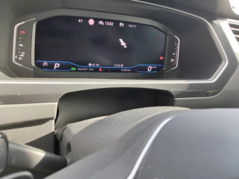 Volkswagen Tiguan R-Line 2.0 TDI 110kW (150CV) DSG