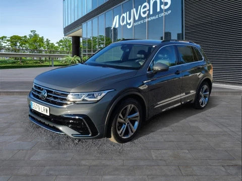 Volkswagen Tiguan R-Line 2.0 TDI 110kW (150CV) DSG
