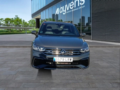 Volkswagen Tiguan R-Line 2.0 TDI 110kW (150CV) DSG