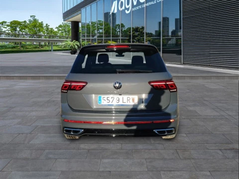 Volkswagen Tiguan R-Line 2.0 TDI 110kW (150CV) DSG