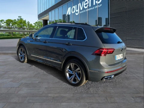 Volkswagen Tiguan R-Line 2.0 TDI 110kW (150CV) DSG