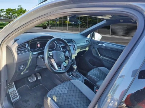 Volkswagen Tiguan R-Line 2.0 TDI 110kW (150CV) DSG