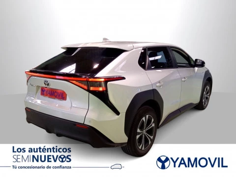 Toyota BZ4X 200E Style Plus 4x2 Auto 150 kW (204 CV)