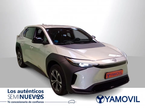 Toyota BZ4X 200E Style Plus 4x2 Auto 150 kW (204 CV)