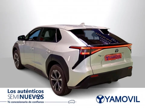 Toyota BZ4X 200E Style Plus 4x2 Auto 150 kW (204 CV)