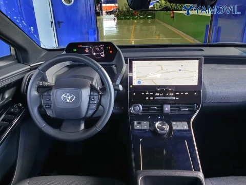 Toyota BZ4X 200E Style Plus 4x2 Auto 150 kW (204 CV)