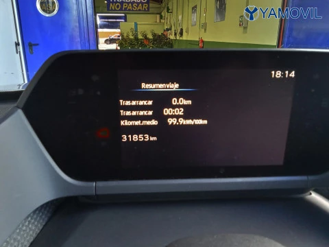 Toyota BZ4X 200E Style Plus 4x2 Auto 150 kW (204 CV)