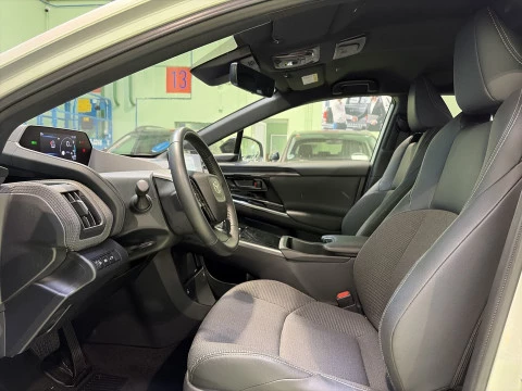 Toyota BZ4X 200E Style Plus 4x2 Auto 150 kW (204 CV)