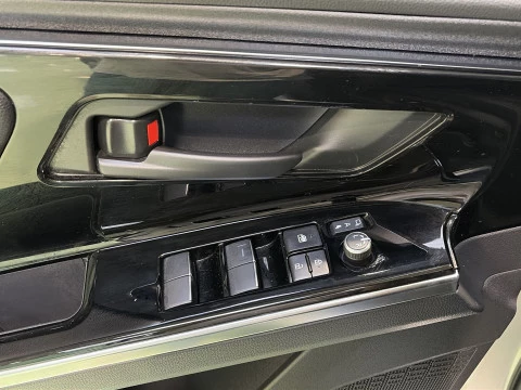 Toyota BZ4X 200E Style Plus 4x2 Auto 150 kW (204 CV)