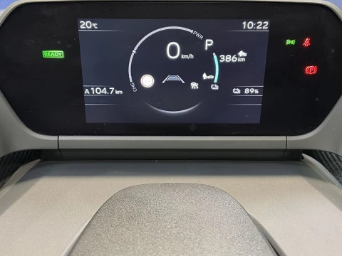 Toyota BZ4X 200E Style Plus 4x2 Auto 150 kW (204 CV)