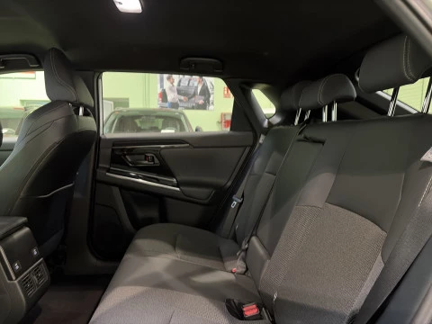 Toyota BZ4X 200E Style Plus 4x2 Auto 150 kW (204 CV)