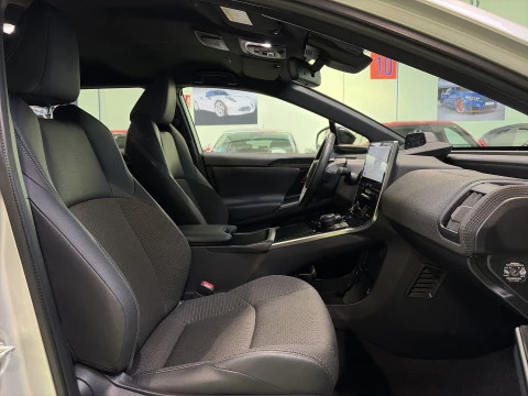 Toyota BZ4X 200E Style Plus 4x2 Auto 150 kW (204 CV)