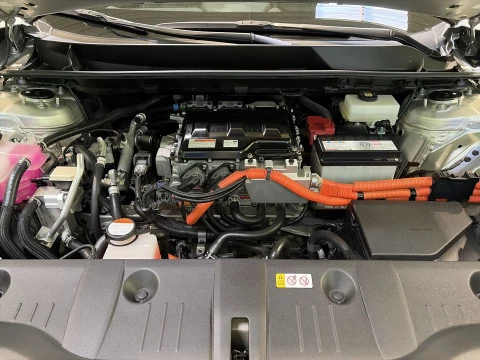 Toyota BZ4X 200E Style Plus 4x2 Auto 150 kW (204 CV)