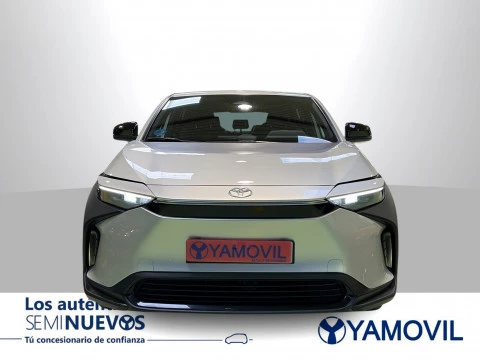 Toyota BZ4X 200E Style Plus 4x2 Auto 150 kW (204 CV)