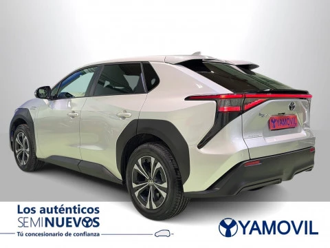 Toyota BZ4X 200E Style Plus 4x2 Auto 150 kW (204 CV)