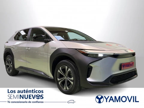 Toyota BZ4X 200E Style Plus 4x2 Auto 150 kW (204 CV)