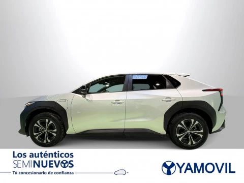Toyota BZ4X 200E Style Plus 4x2 Auto 150 kW (204 CV)