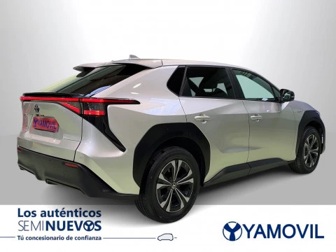Toyota BZ4X 200E Style Plus 4x2 Auto 150 kW (204 CV)
