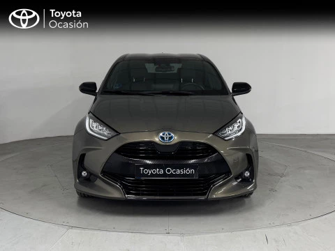 Toyota Yaris 1.5 120H Style