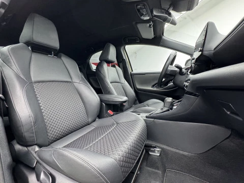 Toyota Yaris 1.5 120H Style