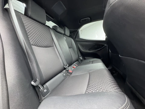 Toyota Yaris 1.5 120H Style