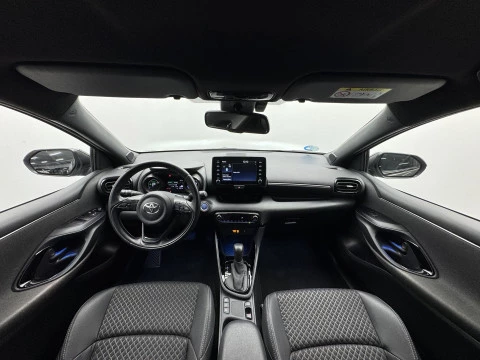 Toyota Yaris 1.5 120H Style
