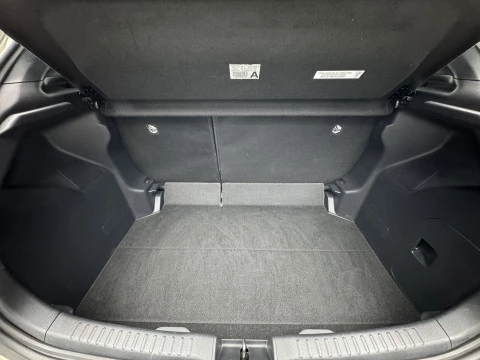 Toyota Yaris 1.5 120H Style