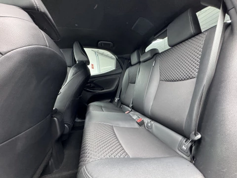 Toyota Yaris 1.5 120H Style