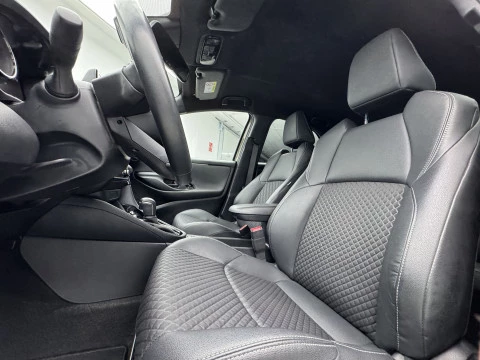 Toyota Yaris 1.5 120H Style