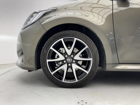 Toyota Yaris 1.5 120H Style