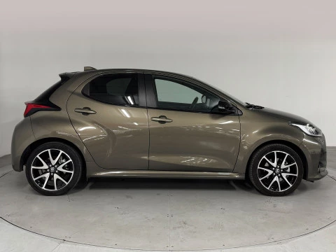 Toyota Yaris 1.5 120H Style