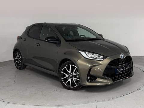 Toyota Yaris 1.5 120H Style