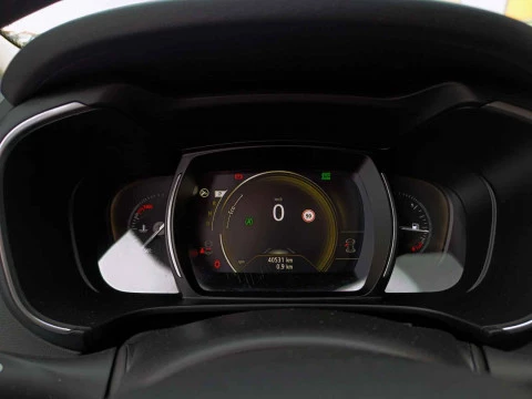 Renault Koleos TECHNO BLUE DCI 185 XTRONIC 4X4