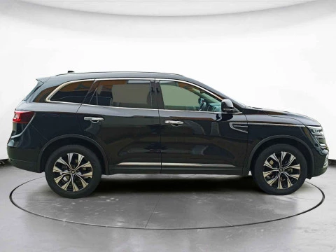 Renault Koleos TECHNO BLUE DCI 185 XTRONIC 4X4