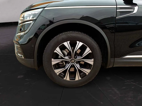 Renault Koleos TECHNO BLUE DCI 185 XTRONIC 4X4