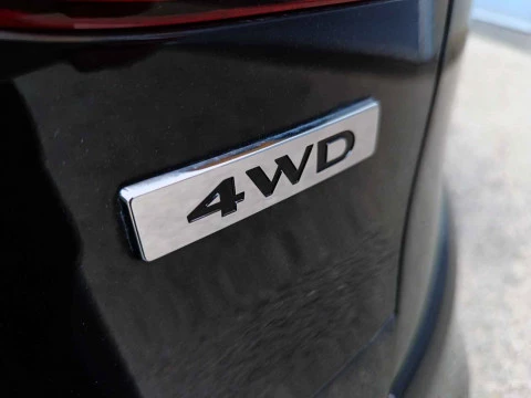 Renault Koleos TECHNO BLUE DCI 185 XTRONIC 4X4