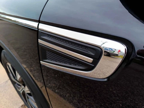 Renault Koleos TECHNO BLUE DCI 185 XTRONIC 4X4