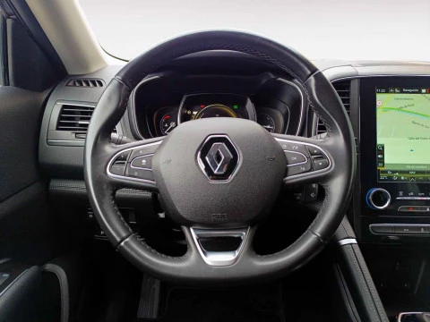 Renault Koleos TECHNO BLUE DCI 185 XTRONIC 4X4