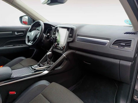 Renault Koleos TECHNO BLUE DCI 185 XTRONIC 4X4