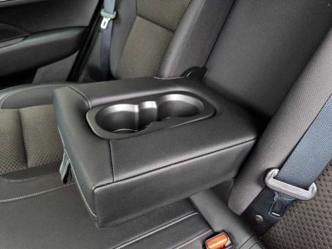 Renault Koleos TECHNO BLUE DCI 185 XTRONIC 4X4