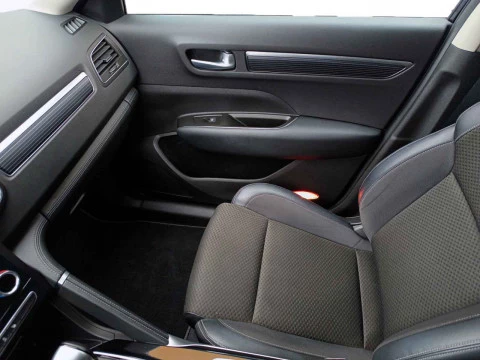 Renault Koleos TECHNO BLUE DCI 185 XTRONIC 4X4