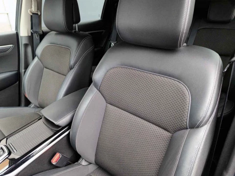 Renault Koleos TECHNO BLUE DCI 185 XTRONIC 4X4