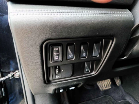 Renault Koleos TECHNO BLUE DCI 185 XTRONIC 4X4