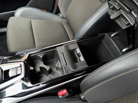 Renault Koleos TECHNO BLUE DCI 185 XTRONIC 4X4