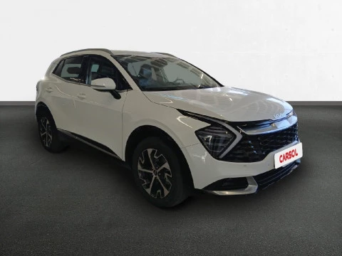 Kia Sportage 1.6 T-GDi MHEV 110kW(150CV) Tech 4x2 DCT