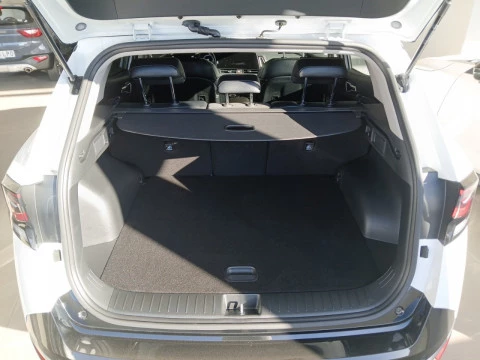 Kia Sportage 1.6 T-GDi MHEV 110kW(150CV) Tech 4x2 DCT