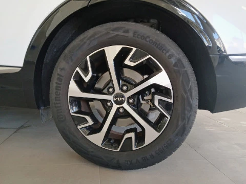 Kia Sportage 1.6 T-GDi MHEV 110kW(150CV) Tech 4x2 DCT